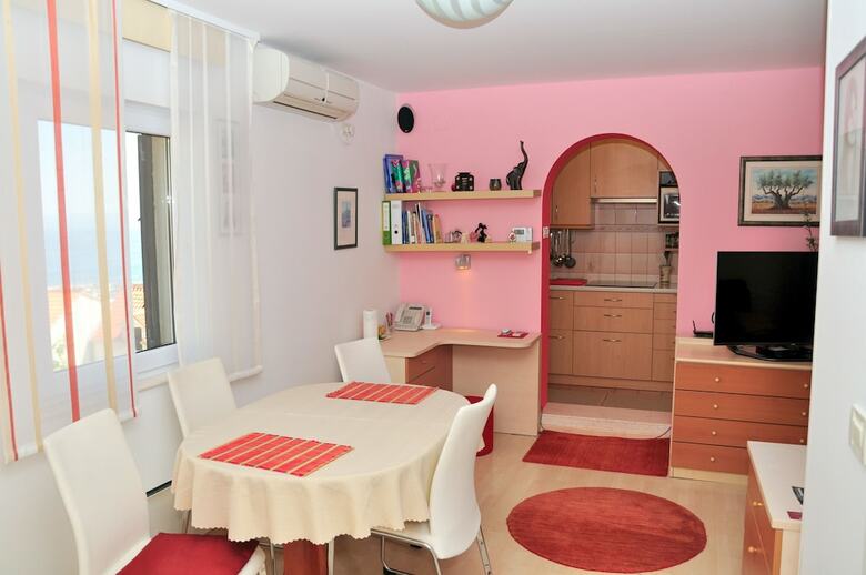 Bm Apartments Split