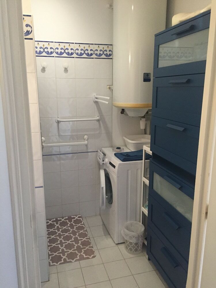 Apartamento Appartement Clos Des Templiers