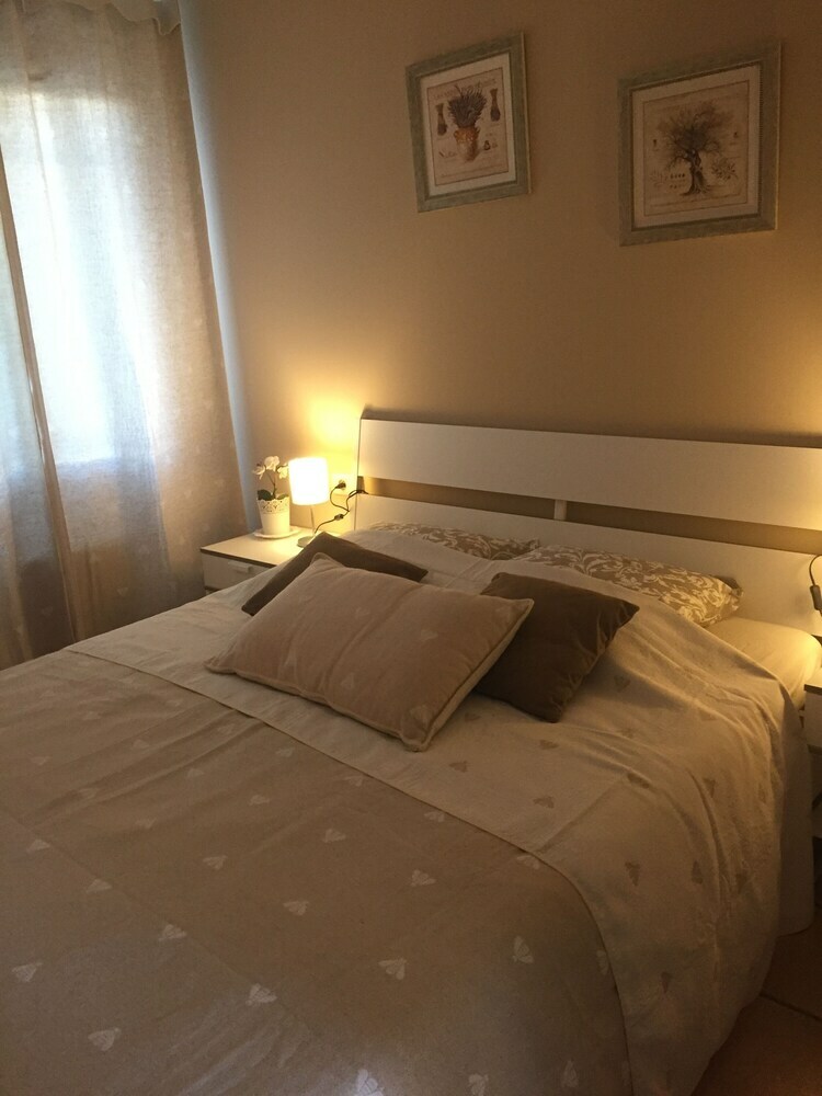 Apartamento Appartement Clos Des Templiers