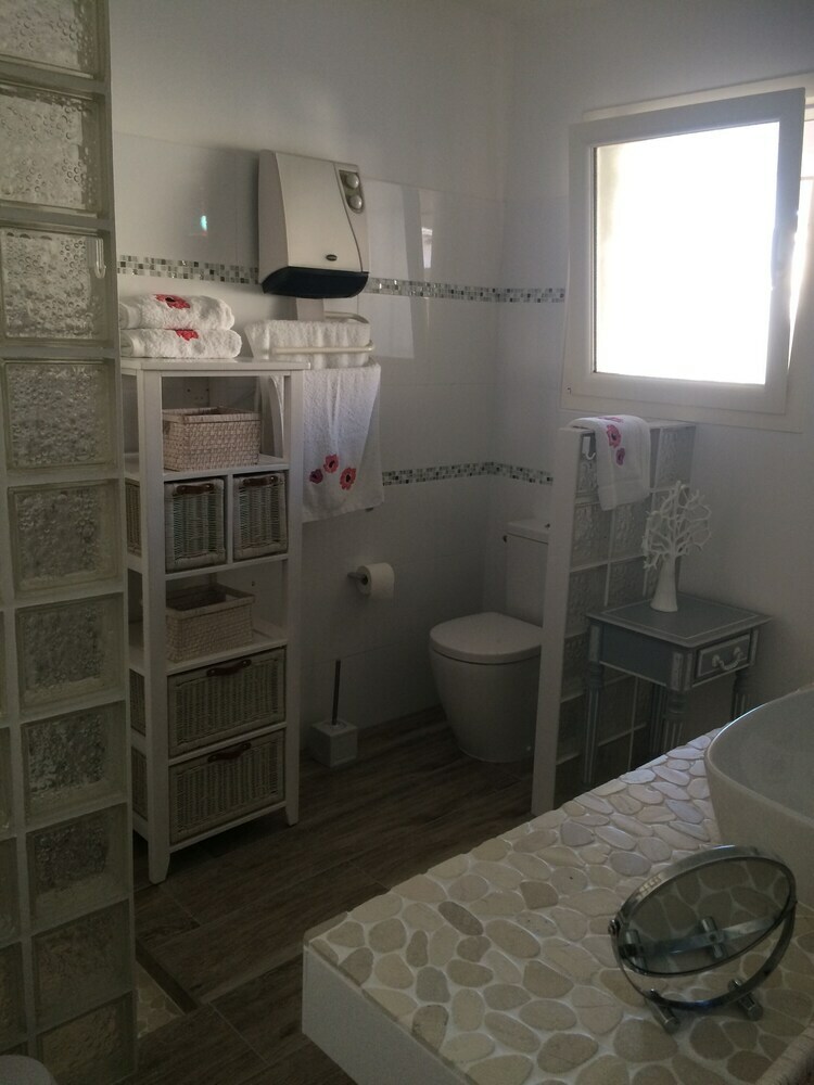 Hotel Chambre D'hotes Mas Clara