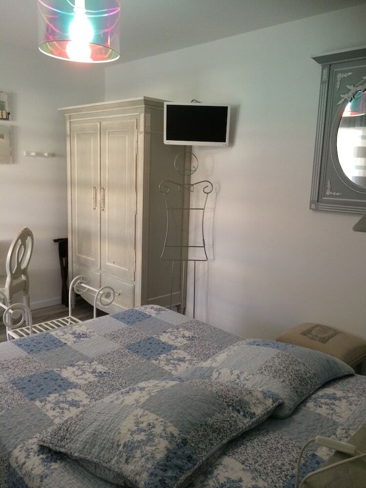 Hotel Chambre D'hotes Mas Clara