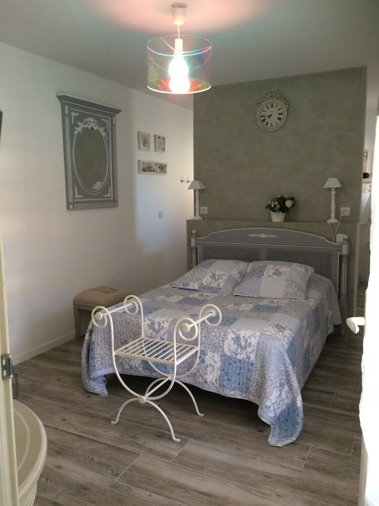 Hotel Chambre D'hotes Mas Clara