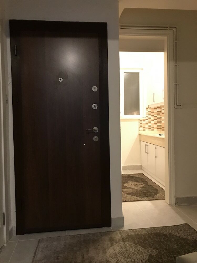 Apartamento Seconda Casa ?stanbul