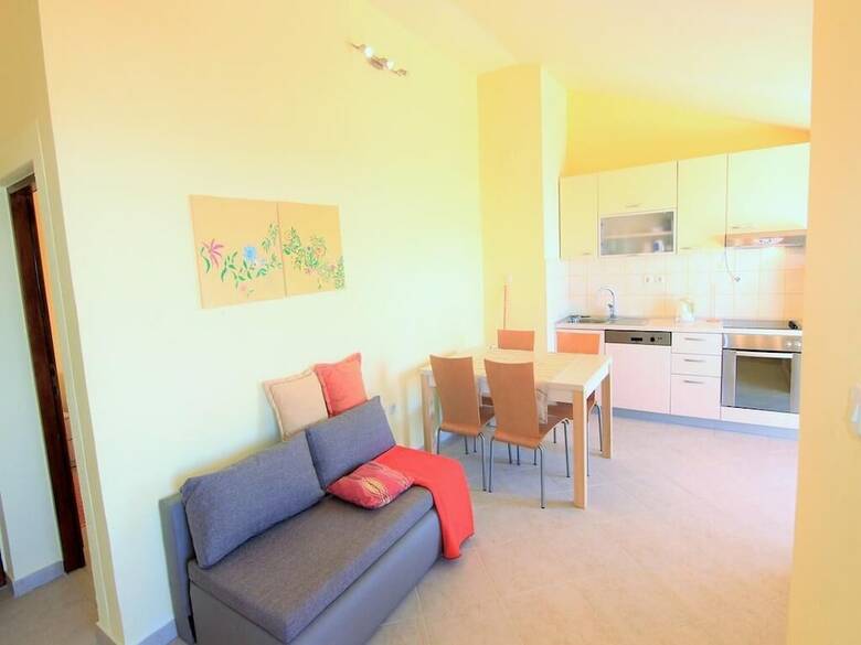 Apartamentos Silentium