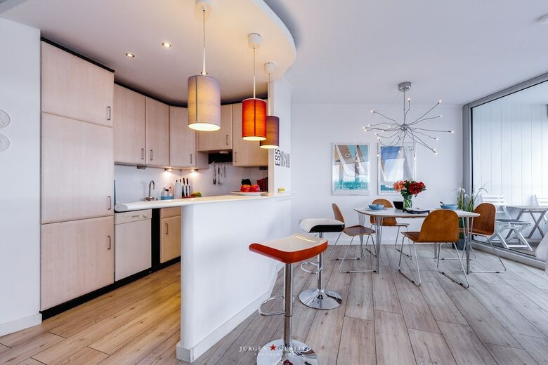 Apartamentos Ferienwohnung Winkingturm8 An Der Schlei