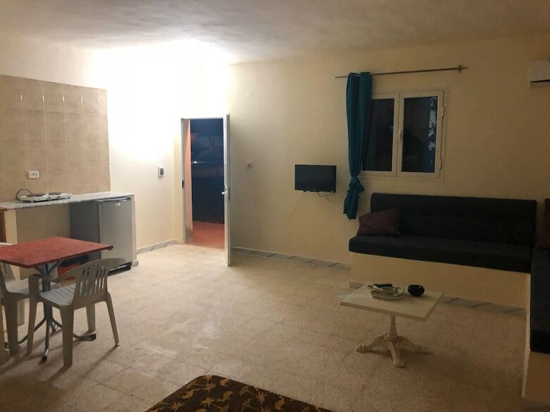 Apartamentos Maison de Charme