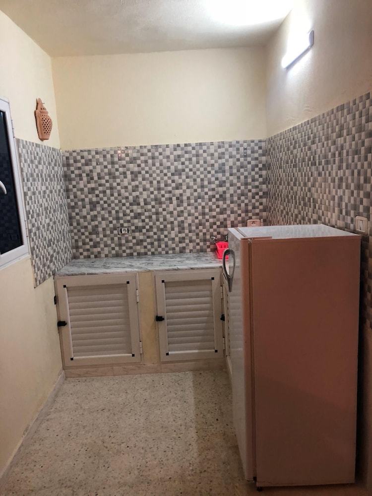 Apartamentos Maison de Charme
