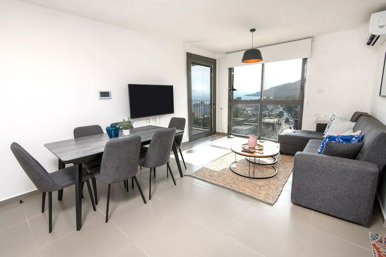 Apartamento Nino Lighthouse