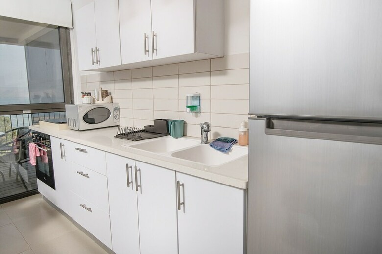 Apartamento Nino Lighthouse