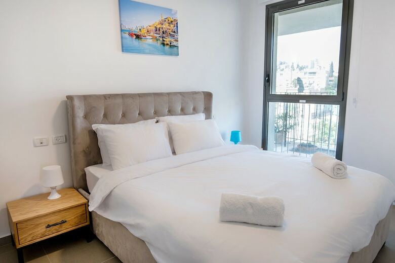 Apartamento Nino Lighthouse