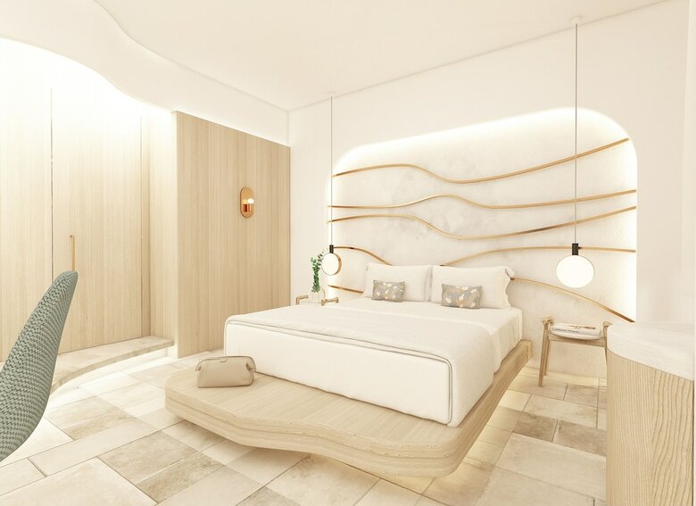 Hotel Beyond Suites