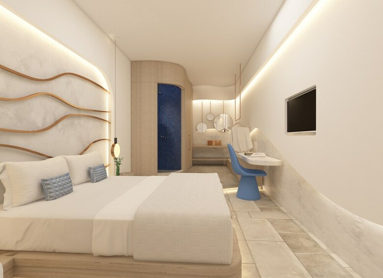 Hotel Beyond Suites