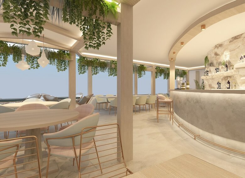 Hotel Beyond Suites