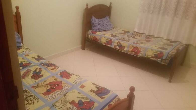 Apartamentos Residence Noura