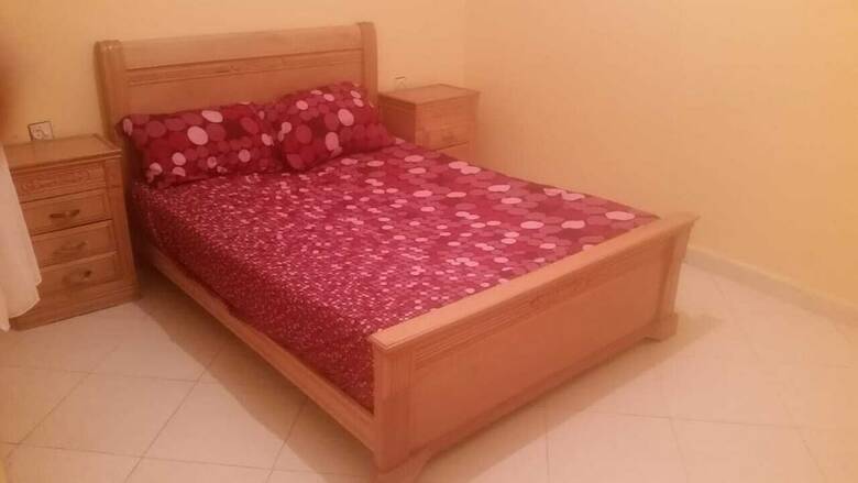 Apartamentos Residence Noura