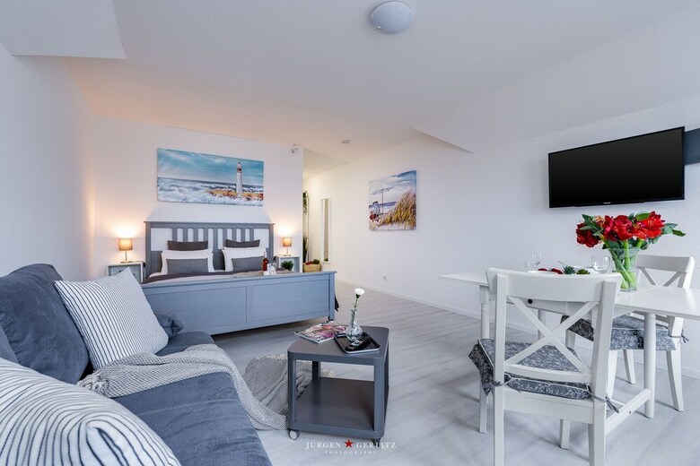 Apartamentos Ferienwohnung Schleiblick