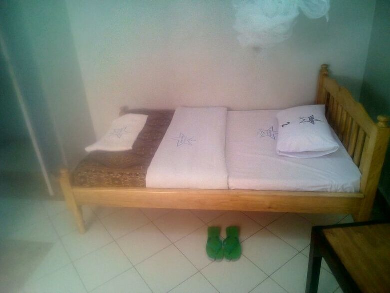 Bed & Breakfast Nyeri Star Rest And Lodge