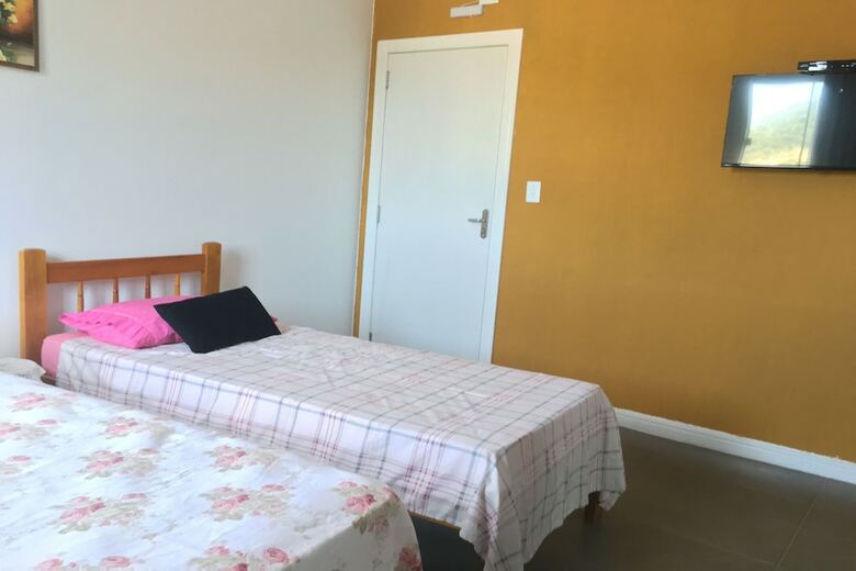 Hotel Ch�cara Pequeno Para�so