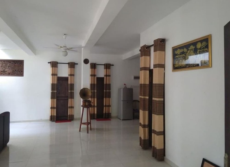 Villa Sinhagiri Hotel And Restaurant