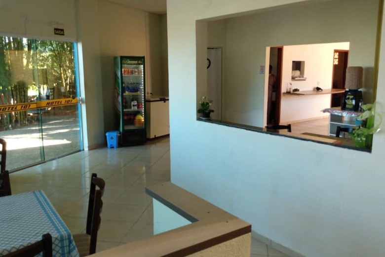 Hotel Km 73