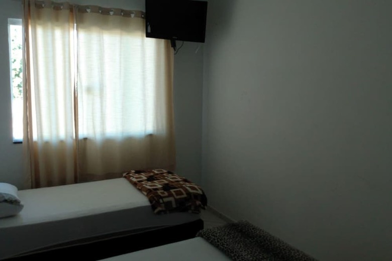 Hotel Km 73