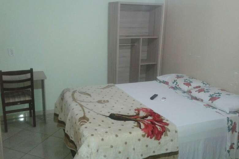 Hotel Km 73