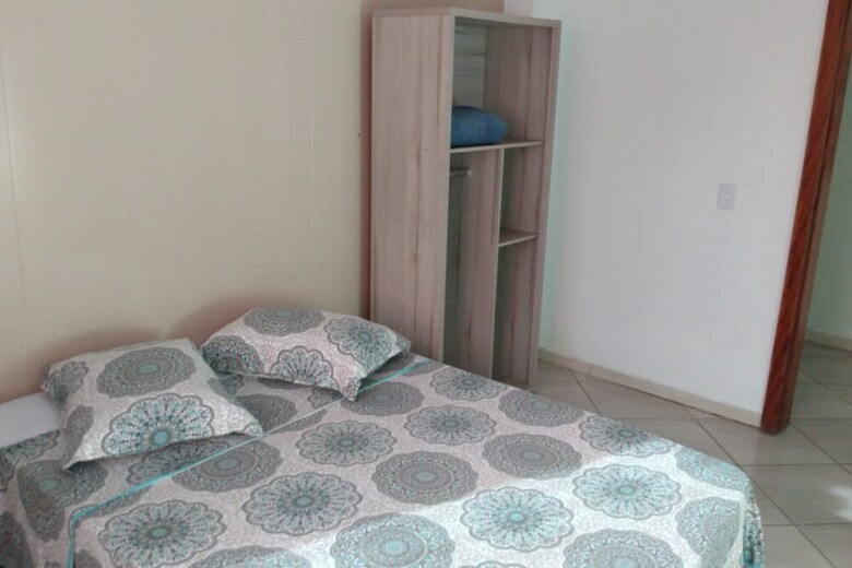 Hotel Km 73