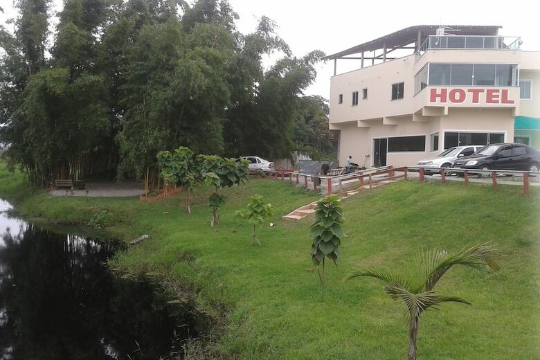 Hotel Km 73