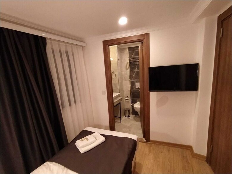 Nupera Hotel