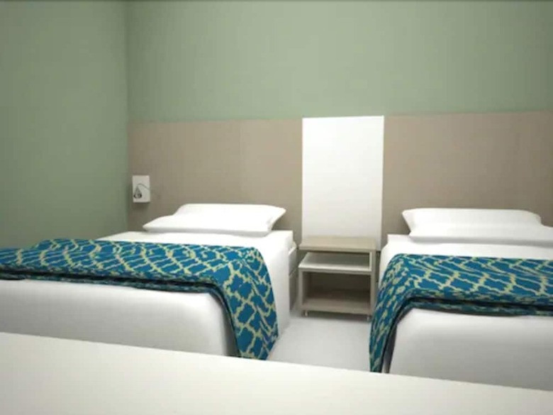Hotel Go Inn  Goiana