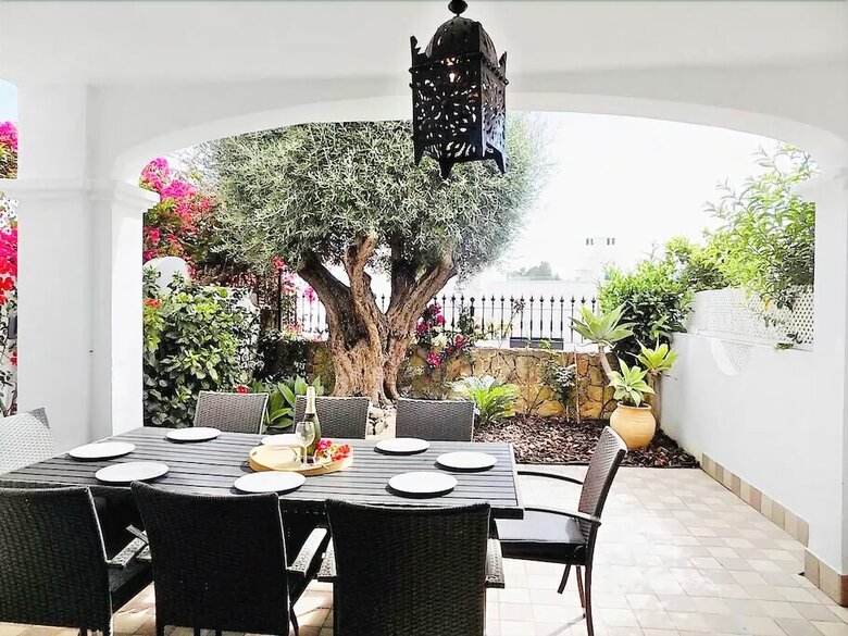 Casa Iris - Spacious & Stunning Villa