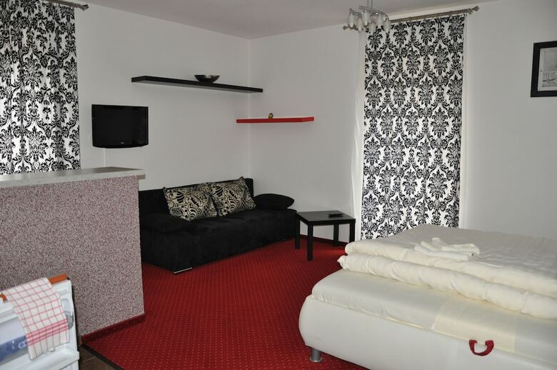 Apartamentos Fatrapark2