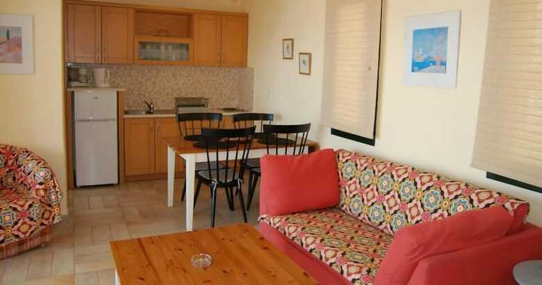 Apartamentos Helens11
