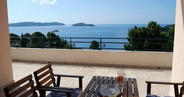 Apartamentos Helens11