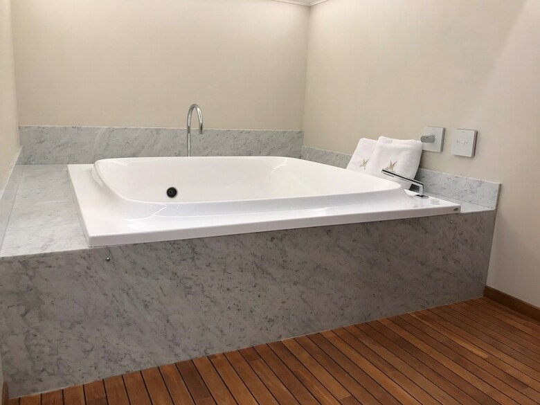Hotel Merveilleux C�t� Mer