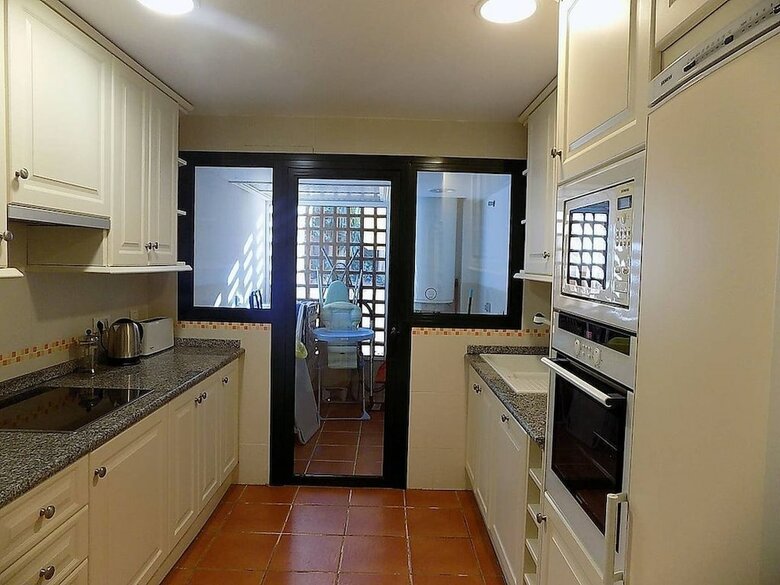 Apartamentos Stunning El Campanario Apt - Pool View