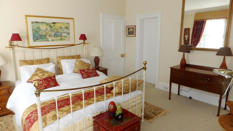 Hotel Garfits Lodge