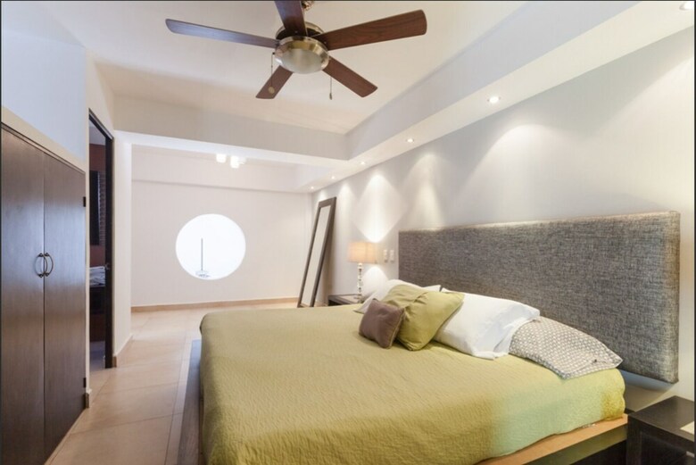 Apartamentos Les Alizes Near Beach