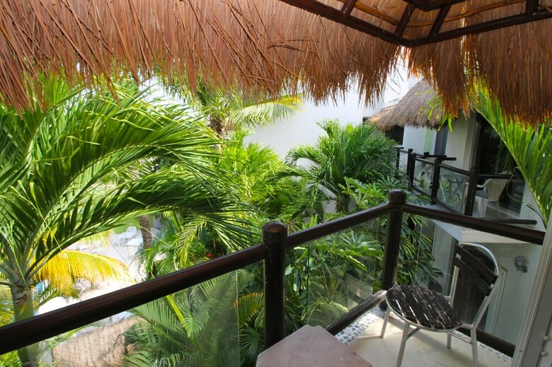 Apartamentos Les Alizes Near Beach