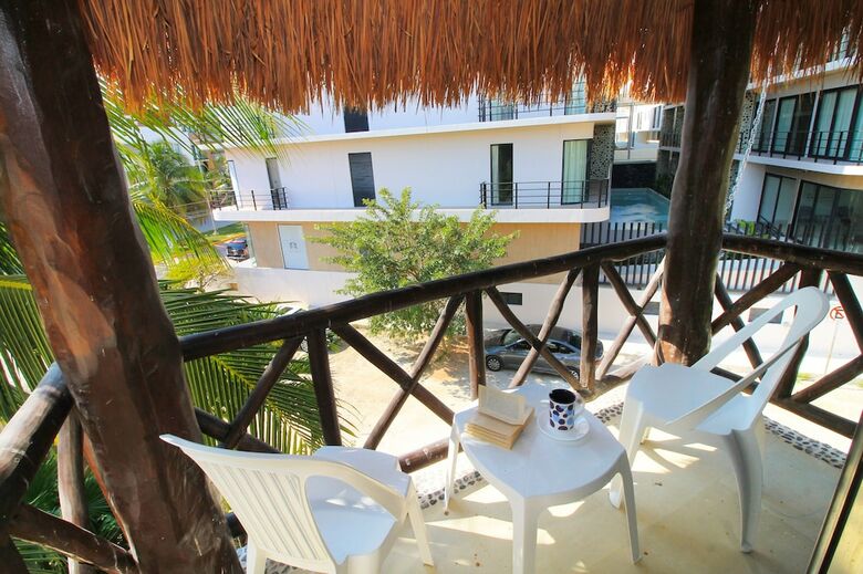 Apartamentos Les Alizes Near Beach