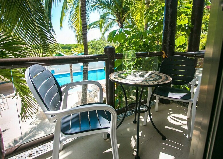 Apartamentos Les Alizes Near Beach