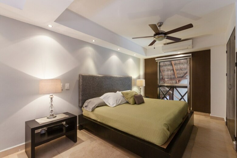 Apartamentos Les Alizes Near Beach
