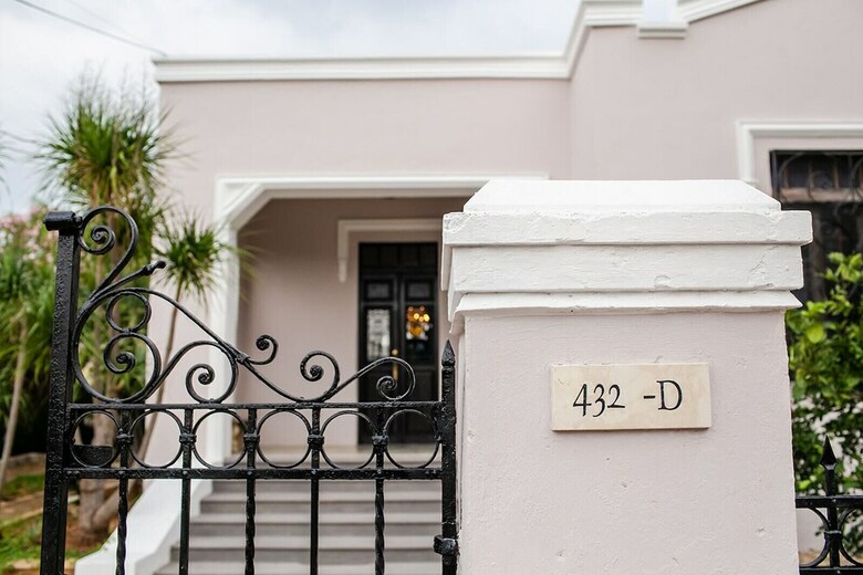 Bed & Breakfast Villa Octavia