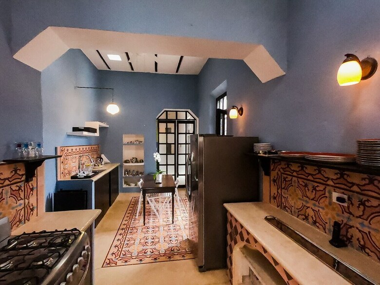 Bed & Breakfast Villa Octavia