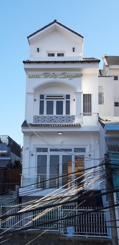 Bao Quyen Hotel