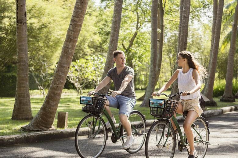 Hotel Banyan Tree Wellbeing Sanctuary