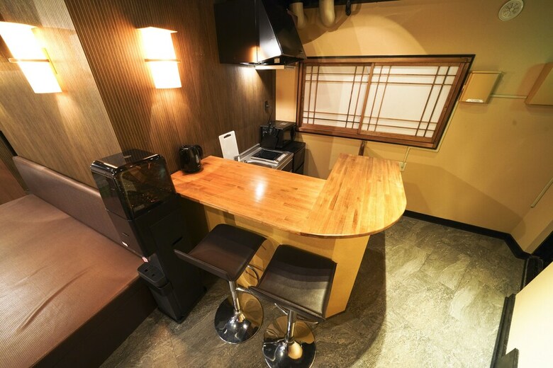 Apartamentos Hotel Lee