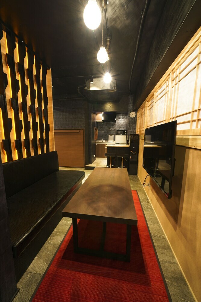Apartamentos Hotel Lee