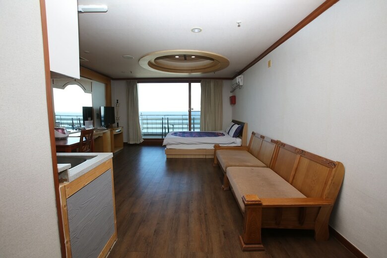 Ocean Valley Resort