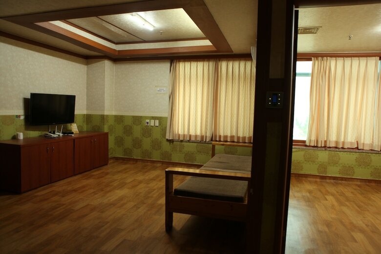 Ocean Valley Resort